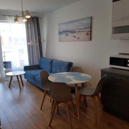 Appartement Apartament 42 -Bursztynowe à Kołobrzeg Extérieur photo