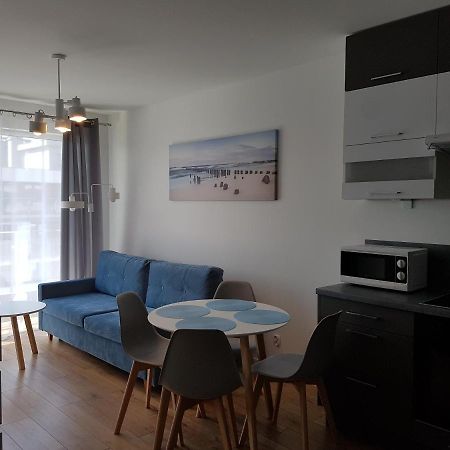 Appartement Apartament 42 -Bursztynowe à Kołobrzeg Extérieur photo