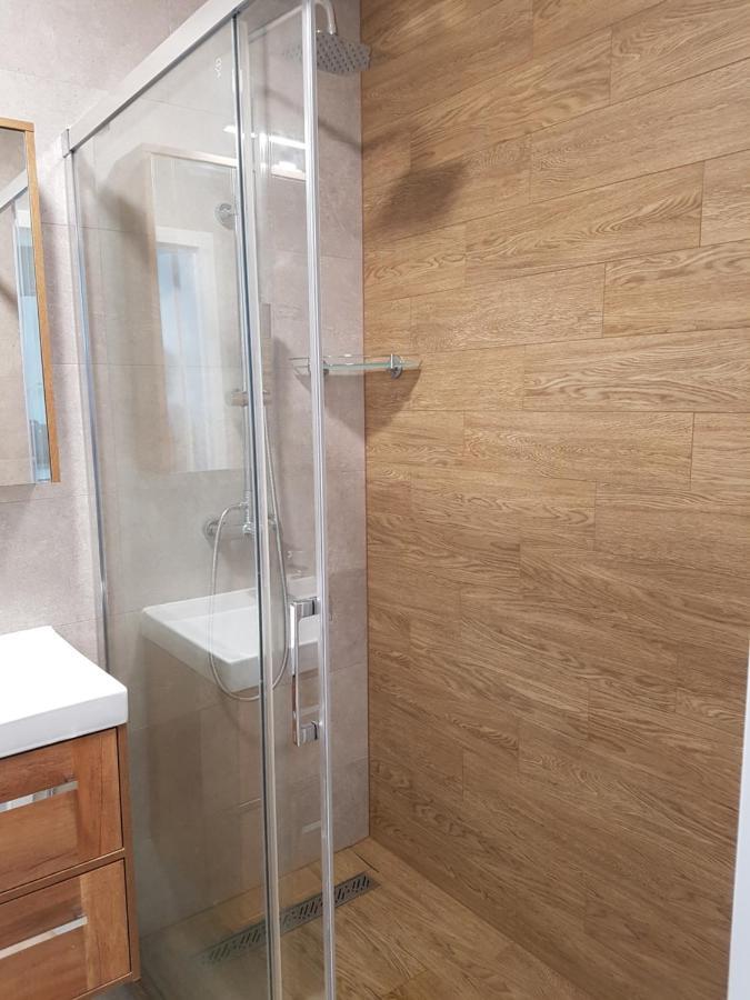 Appartement Apartament 42 -Bursztynowe à Kołobrzeg Extérieur photo